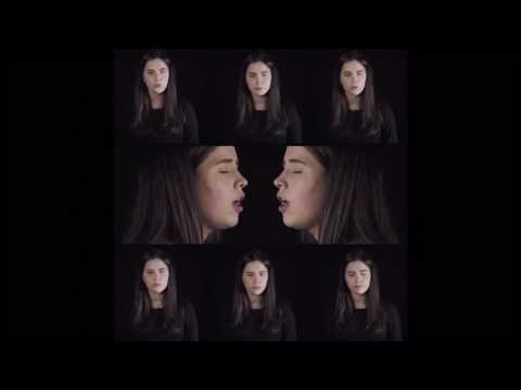 Vaarka - Проститься (Uma2rman cover)