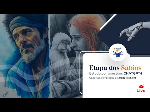 LIVE - #MODOHERO #SEFAZ-MT - SPRINT FINAL 01 - RESOLUÇÕES DE QUESTÕES SEFAZ-MT - ESTILO SIMULADO