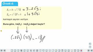 Eğitim Vadisi 10.Sınıf Matematik 17.Föy II.Dereceden Denklemler 1 Konu Anlatım Videoları