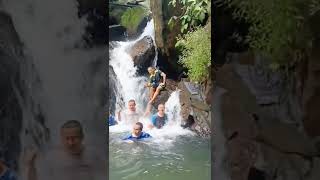 Download lagu keseruan mandi di curug #shorts #videoshorts #curug mp3