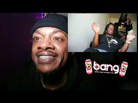 TEEKAYDAA X H-STEEZY - I DON'T KNOW NIGGAS VIDEO (REACTION)