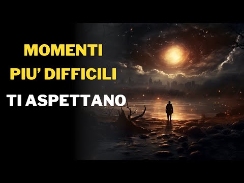Trasforma Momenti Difficili in Opportunità: La Notte Oscura dell'Anima