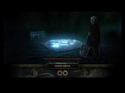 Toxic rain low budget vs t16 atoll map