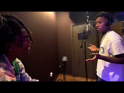 Thumbnail for Jay Makes A SONG With FattMack! by fattmack