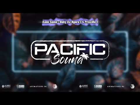 Kami Sama - Baby Ko Ngaro (4 Priscilla)