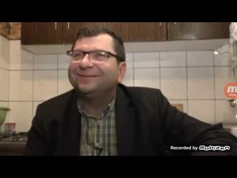 Hargris & Nickelback ft. Zbigniew Stonoga - Państwo Antyludzkie (Official Video)