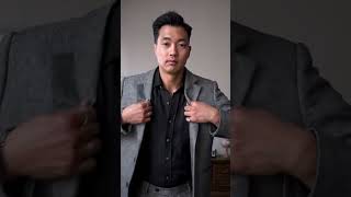 Download lagu How to Style: Grey Tweed Suit mp3