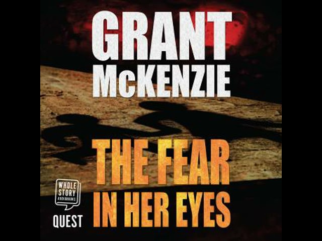 Vídeo relacionado con The Fear In Her Eyes (Ian Quinn Book 1) (English Edition)