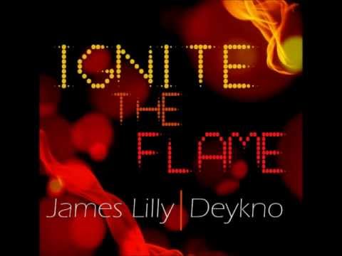 James Lilly Ignite The Flame (Prod. by Deykno) New Club Hit 2012 DJ Music