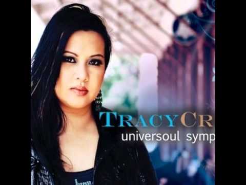 Tracy Cruz - Let's Go Back (Guto Dj G-Mix )