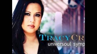 Tracy Cruz - Let's Go Back (Guto Dj G-Mix )
