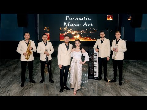 Formația Music Art Bârlad - Cel Mai Nou Colaj de Petrecere | COVER 2026🔥