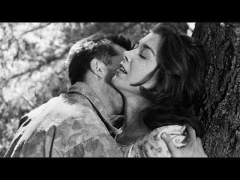 Fear and Desire (1953) | Classic War Drama by Stanley Kubrick #goldenagemovies