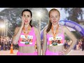 RUNNING THE HARDEST RACE TOGETHER TEEN Vs MUM Family Fizz