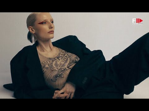 AUBREY HILL Top 10 Walks of Fall 2022 - Fashion Channel