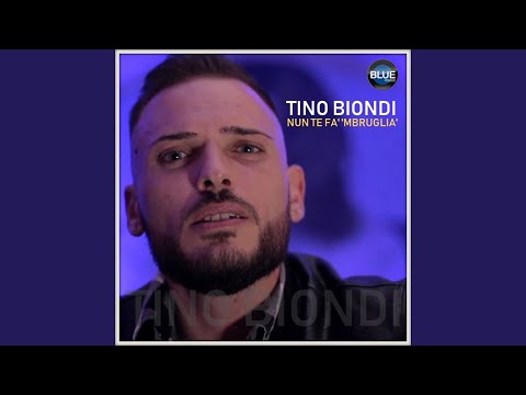 Nun te fa' 'mbruglia'