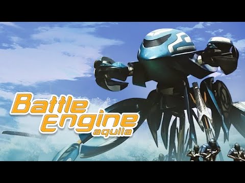 [Battle Engine Aquila] [PS5] [PS Plus Extra➕Deluxe] [Первый запуск]