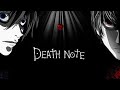 Death Note Episode 1 Anime
