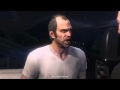 GTA 5 Trevor But I Did Kidnap His Wife