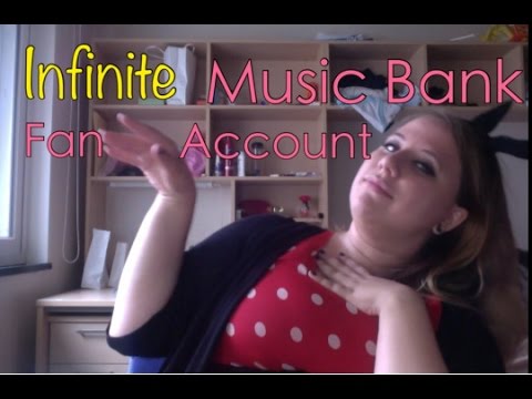 Music Bank Pre Recording Fan Account 150717