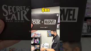 MARVEL’s Wolverine x Magic The Gathering RAINBOW FOIL SECRET LAIR! 😯📈