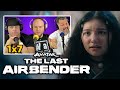 First time watching Avatar the Last Airbender reaction 1x7