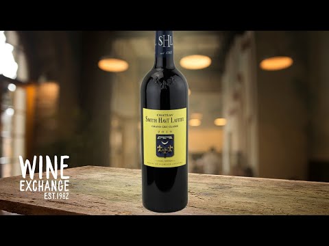 The Triple 99pt Smith Haut Lafitte is as Sensational as they say