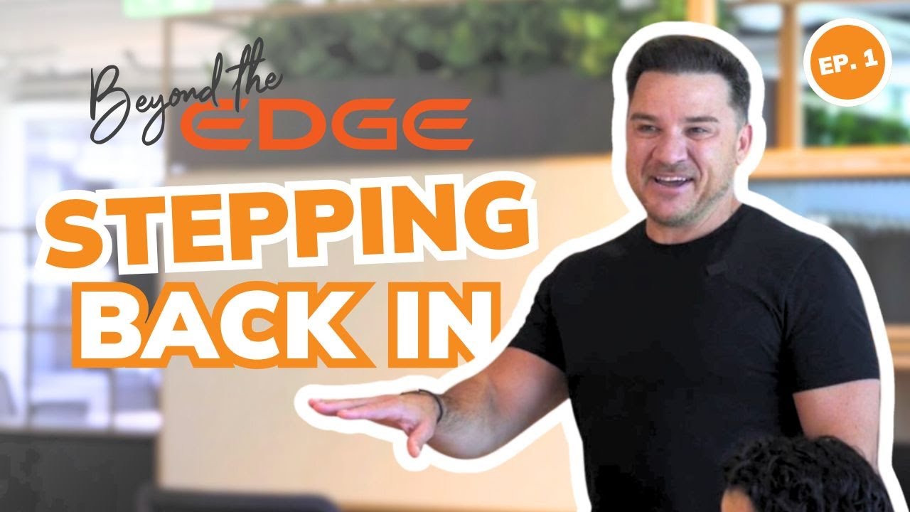 Business Vlog