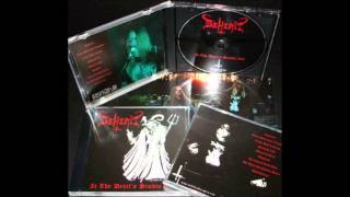 Beherit - At the Devil's Studio 1990 (full album)