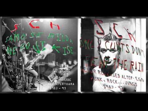 SCH - NAŠA PJESMA (1987)