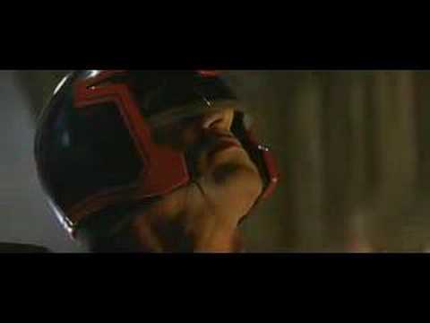 La loi c'est moi, et l'ordre ? je sais pas.