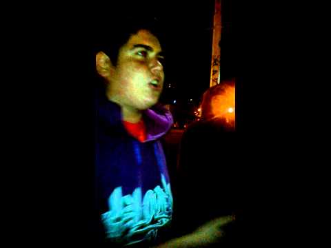 Bullky vs Nexo 8vos de final Re Varela Fest vol.2