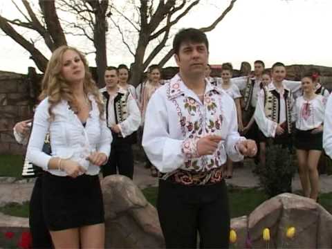 Ghita Munteanu si Simona Boncut - Cand ai de unde sa dai