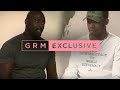 Idris Elba x Not3s - Hackney's Finest [Yardie Interview] | GRM Daily