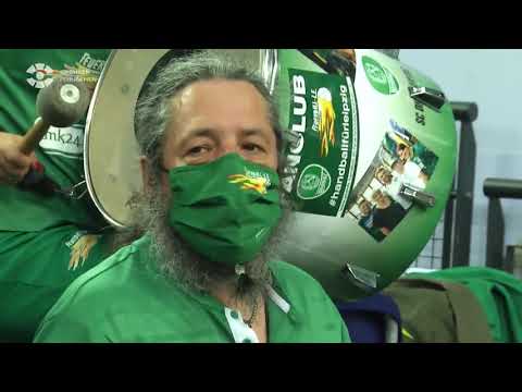 Impressionen vom Modellprojekt des SC DHfK leipzig