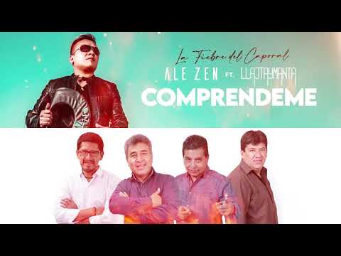 Comprendeme - Ale Zen Ft Llajtaymanta