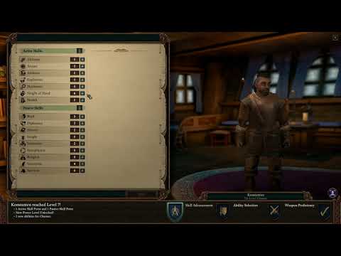 Pillars of Eternity II: Deadfire The Solo Story Pt. 15