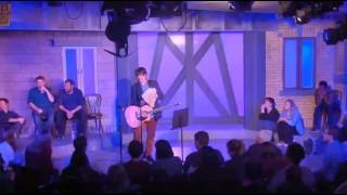 the Mountain Goats @ Second City, Chicago, IL - 2016-11-21