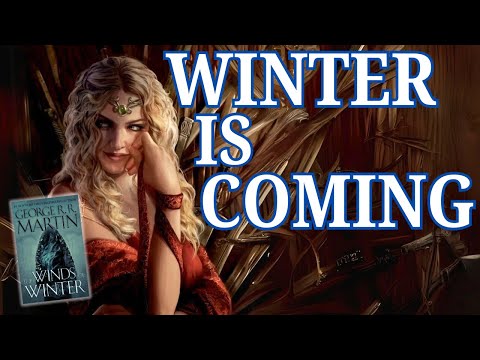 The Winds of Winter is Coming for Cersei Lannister