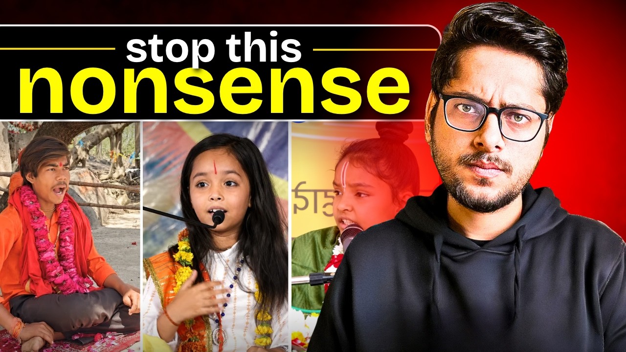 India is becoming dumb everyday...