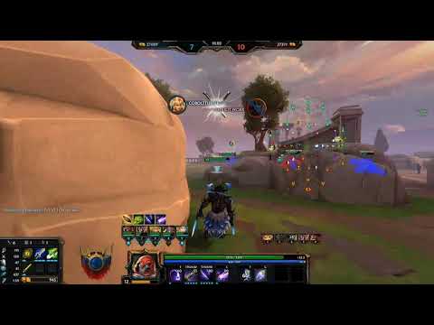 TIME TO EAT!  BAKASURA FARMS WITH THIS BUILD