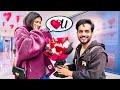Saying YES To Her For 24 HOURS