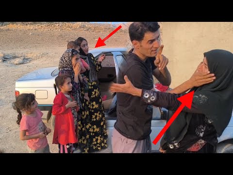 Ali's controversial decision shocked everyone: the return of Zahra's family to the house