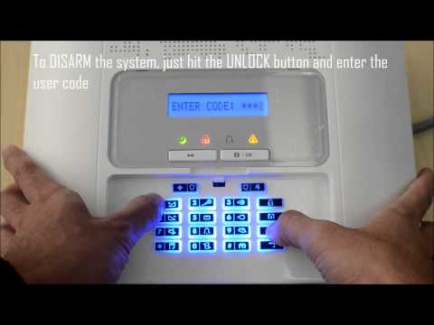 Bernard Buchweitz video.