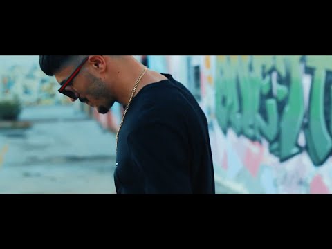 S.T.ONE - Querem mais [Made by WILLIAM]