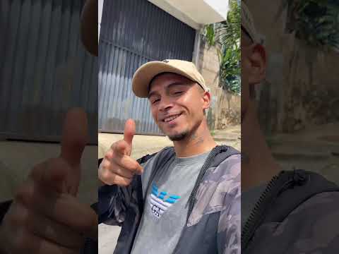 ROLÉ DE CRIA NO MORRÃO COMUNIDADE DO BAIRRO SANTA EFIGÊNIA JUIZ DE FORA MINAS GERAIS