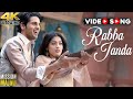 Rabba Janda Rabba Janda Mission Majnu Song Bollywood Songs Siddharth Malhotra Rashmika