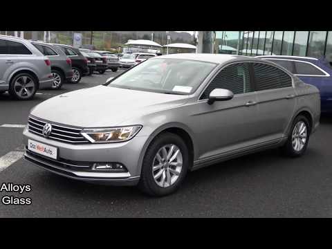 CMG VW SLIGO:162SO199 VW Passat 1.6TDI Comfortline 120BHP