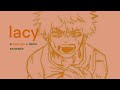Lacy Bkdk Animatic
