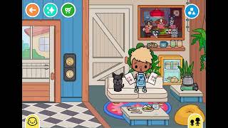 (WERE BACKKKKK🥳🥳🥳) Toca Boca Fluffy Friends Adoption Center Secret 🤫 